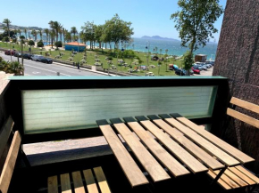 Apartamento en Playa de Samil